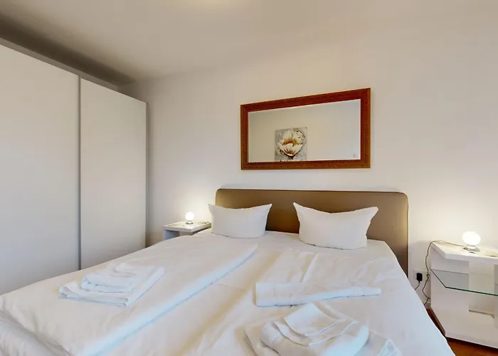 DünenResort Ostseebad Binz