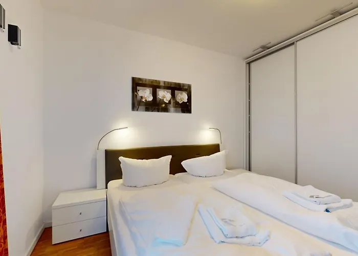 DünenResort Ostseebad Binz