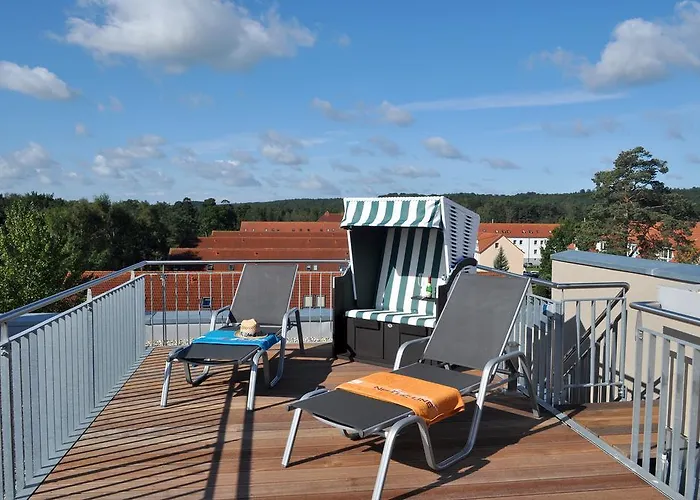 DünenResort Ostseebad Binz
