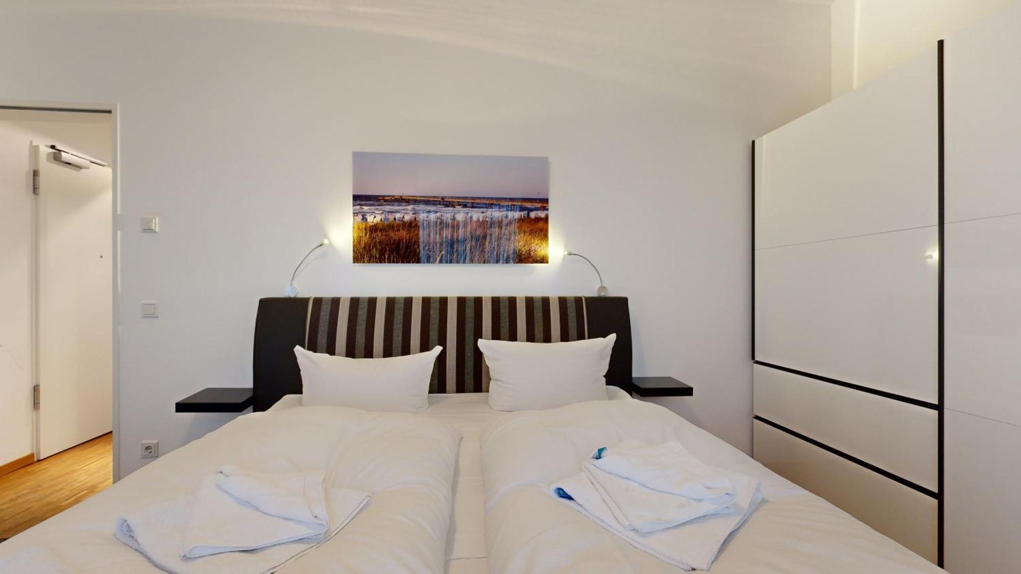Dünenresort Ostseebad