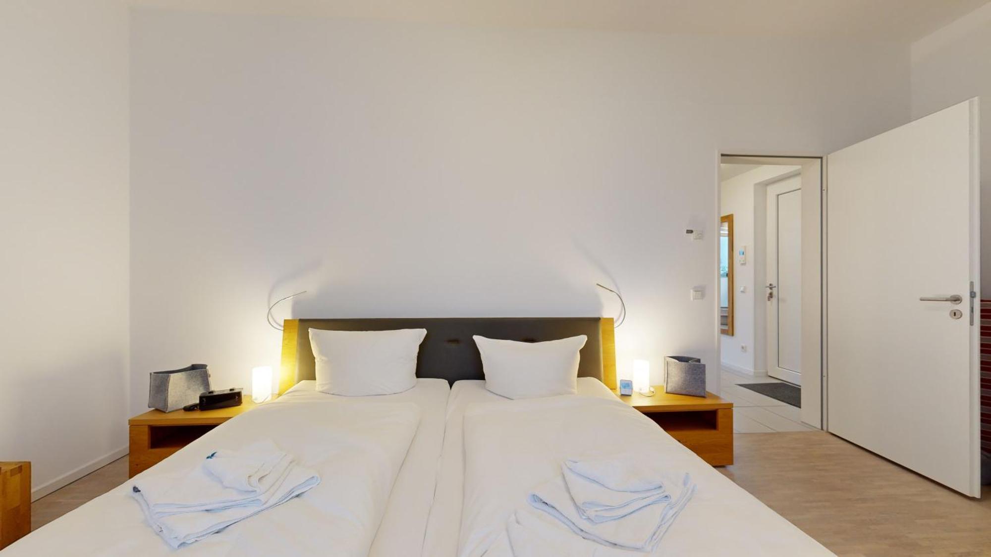 Dünenresort Ostseebad Ostseebad Binz