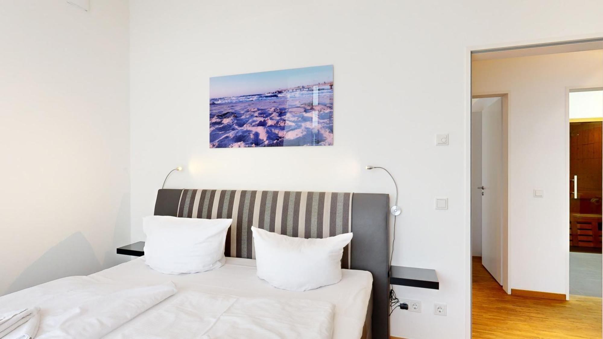 Dünenresort Ostseebad *